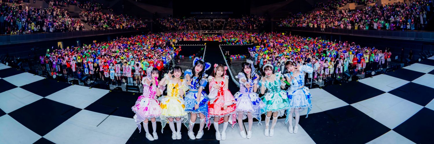 のんふぃく！'s banner