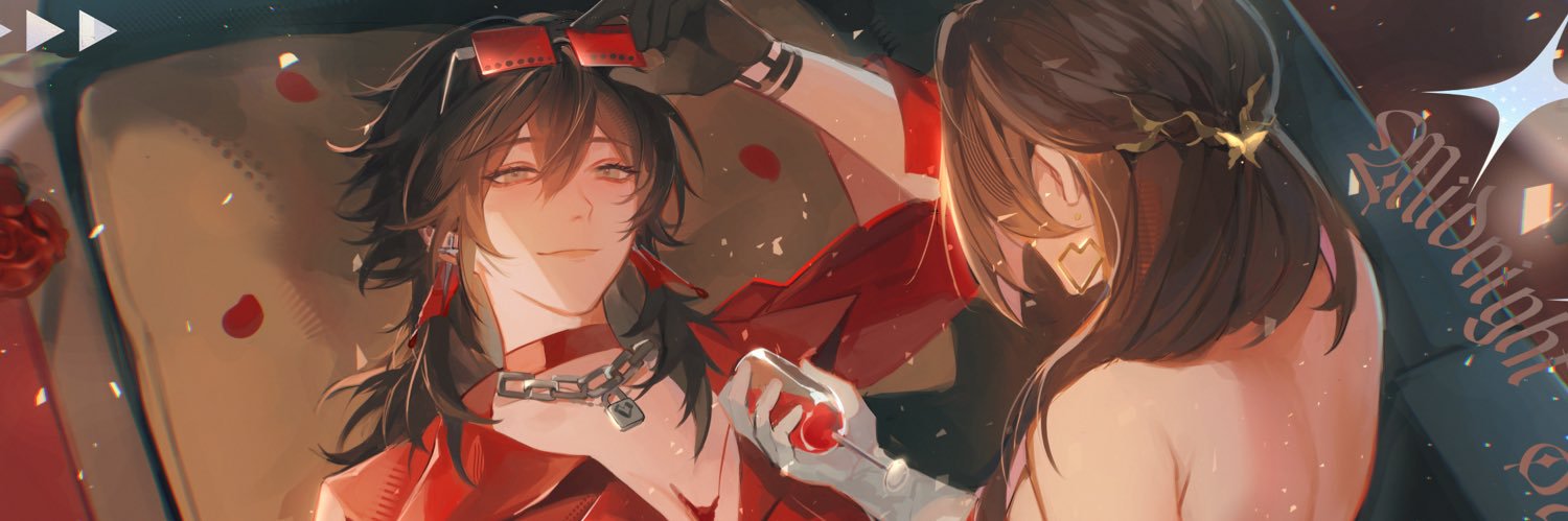 tomato🍅's banner