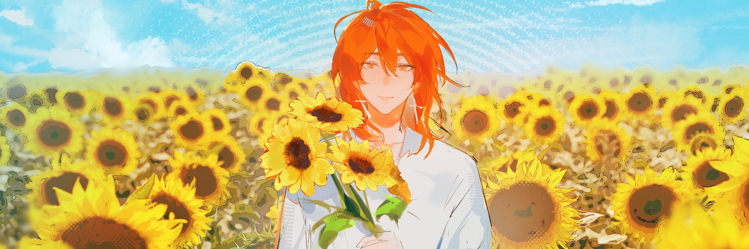 tomato🍅's banner