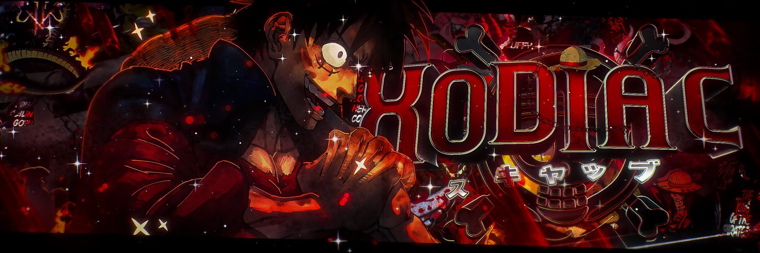 xodiac's banner