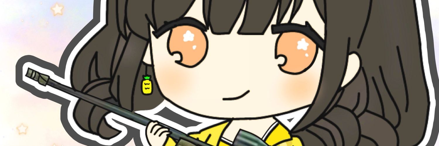 たえヘイヘ's banner