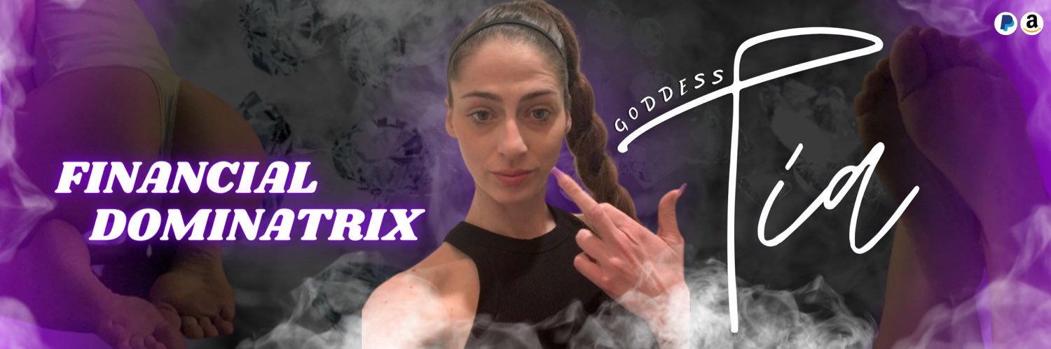 🇨🇦Goddess_Tia 🇨🇦's banner