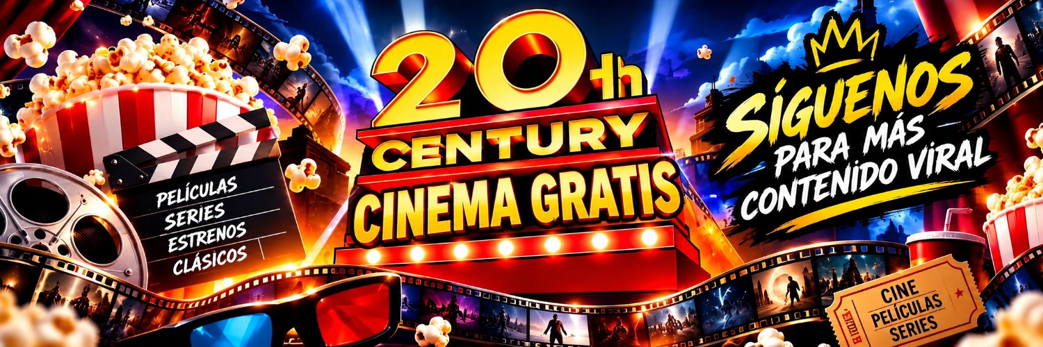 CINEMA GRATIS's banner