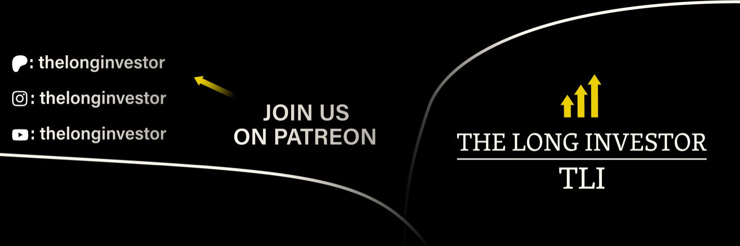 The Long Investor's banner