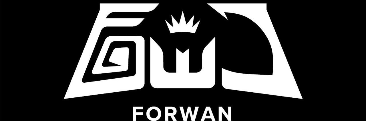 REN【FORWAN】's banner
