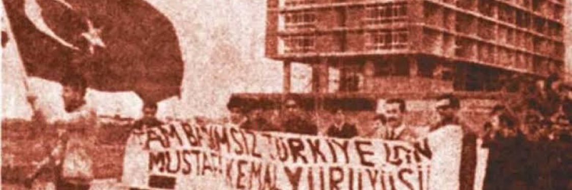 Kerim Bütün's banner