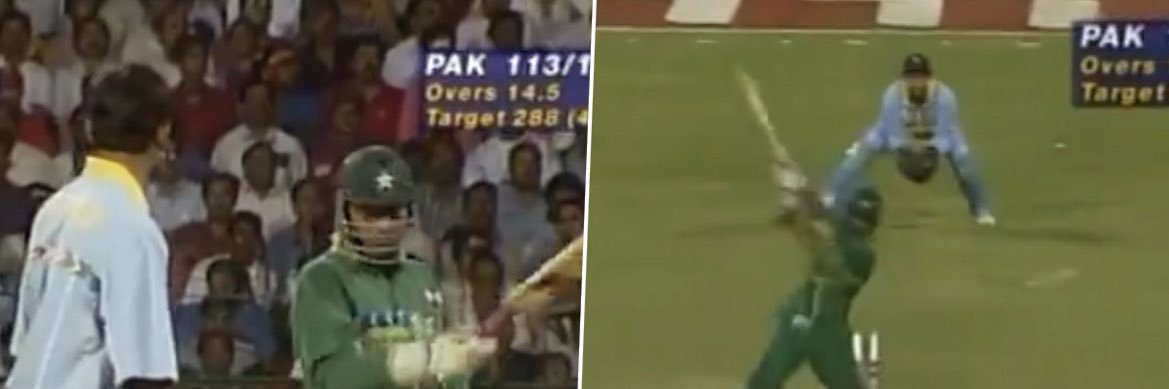 Venkatesh Prasad's banner