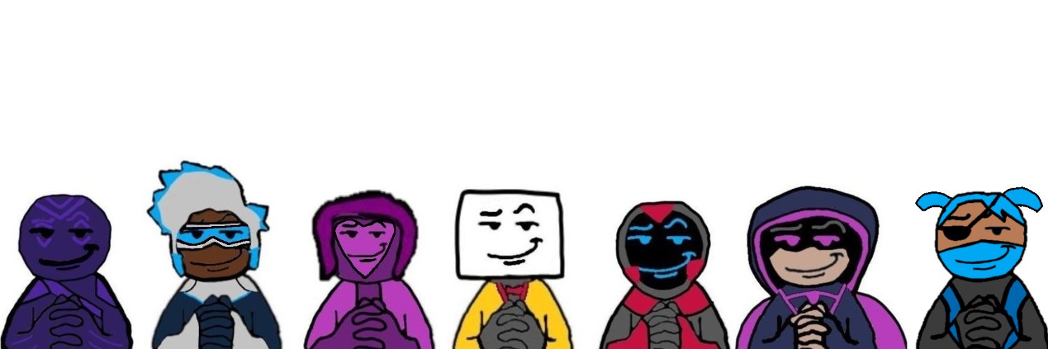 Jaiden 🏳️‍⚧️💖's banner