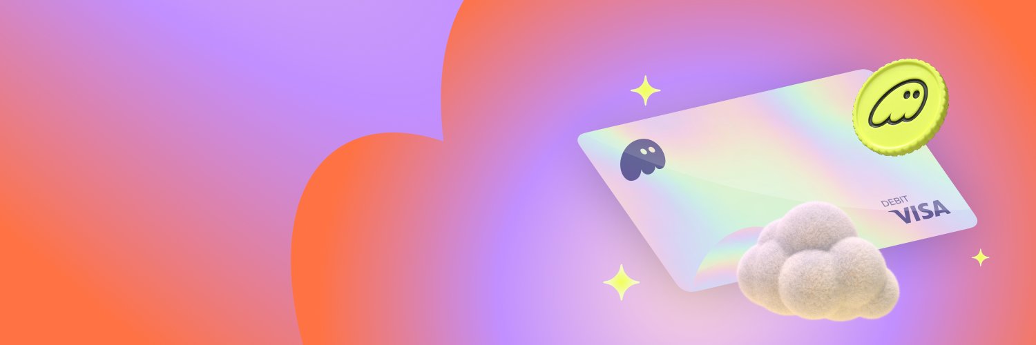 Phantom's banner