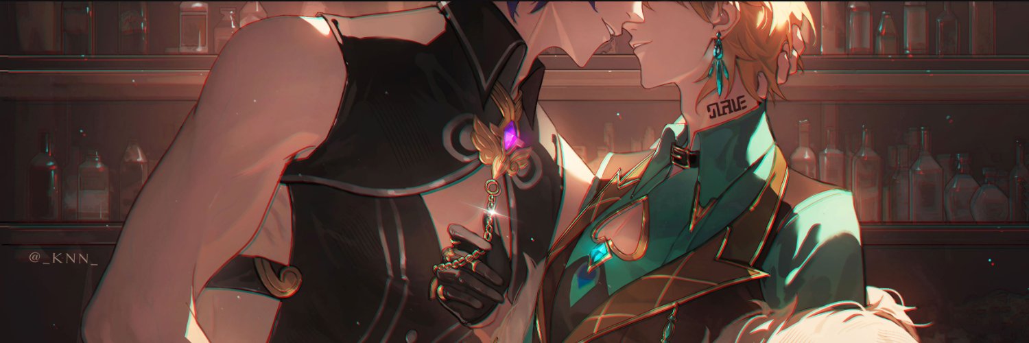 _KNN_'s banner
