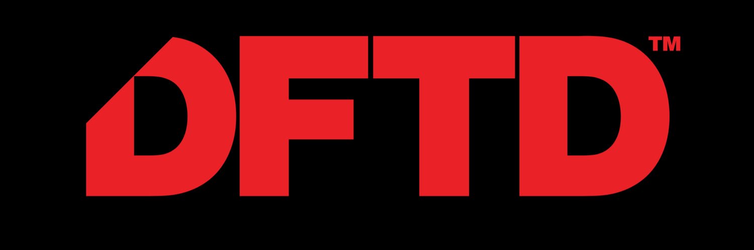 DFTD's banner