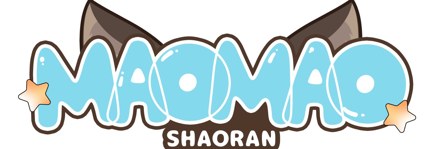 Shaoran MaoMao 🌟's banner