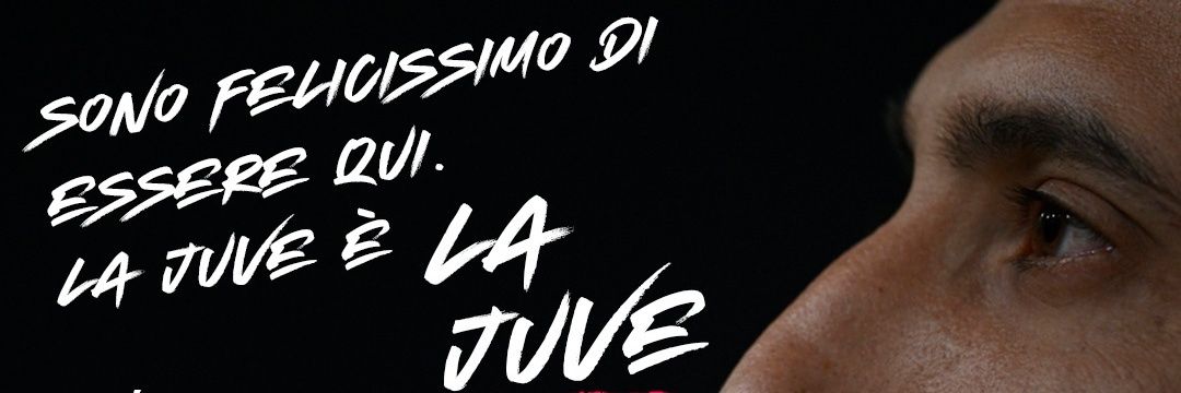 JOFC Orgoglio Bianconero's banner