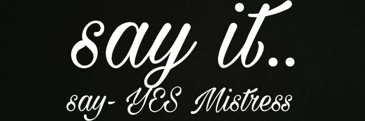 L A D Y M's banner