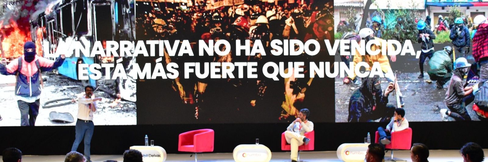 Mateo Amaya Quimbayo's banner