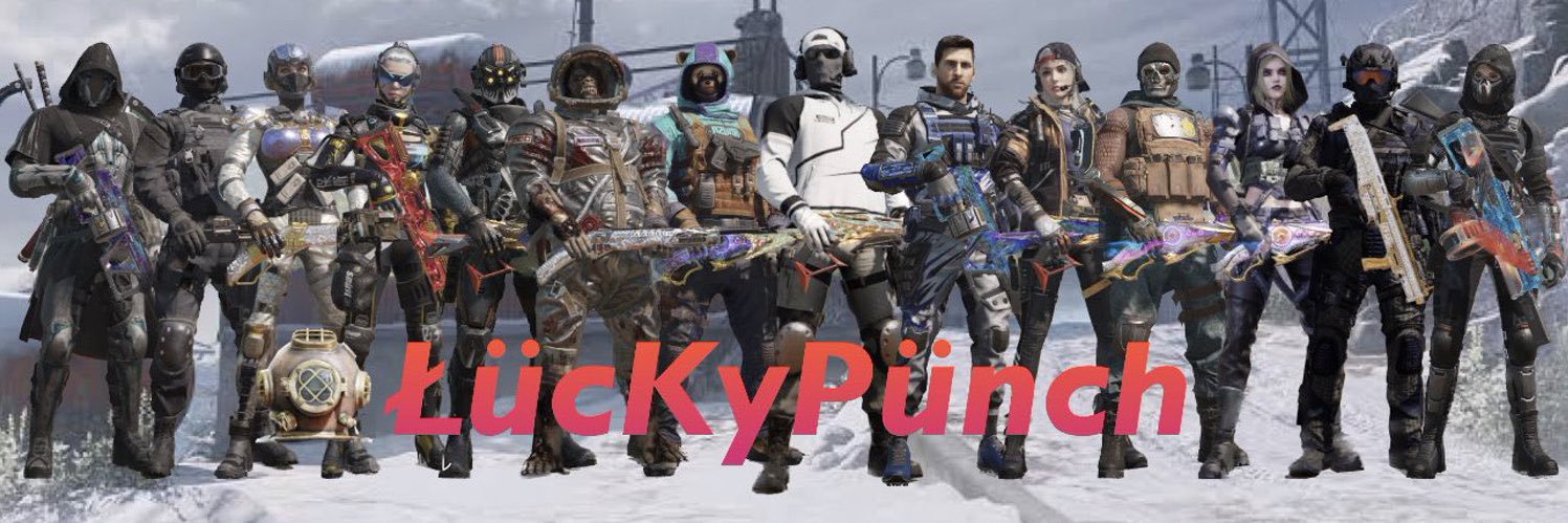 ŁP.完敗名人's banner