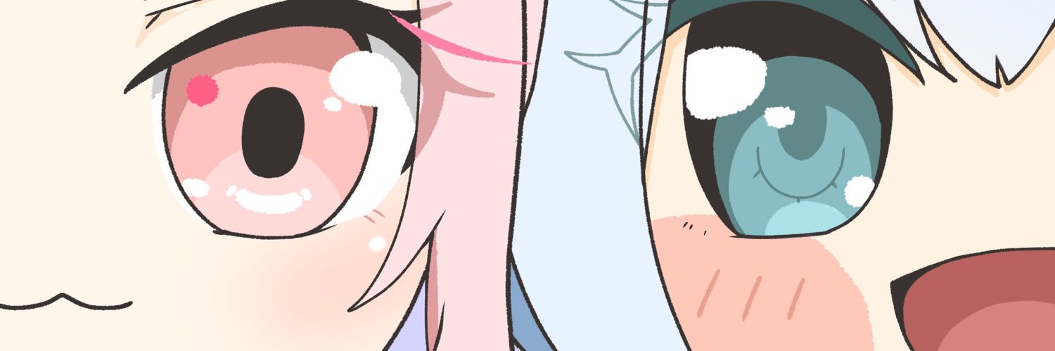 まる's banner