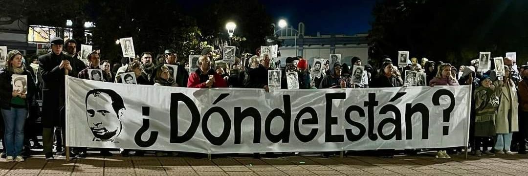 Ana Antúnez's banner