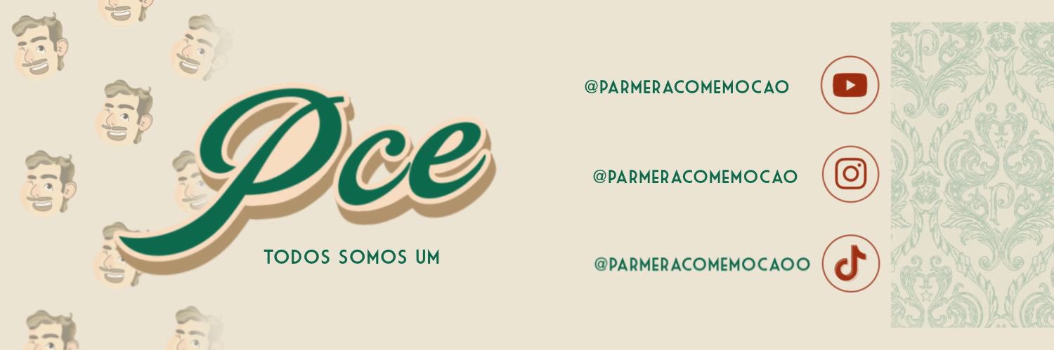 Parmera Com Emoção's banner