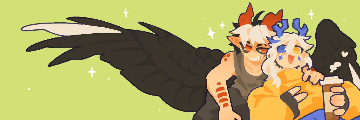 meiwad's banner