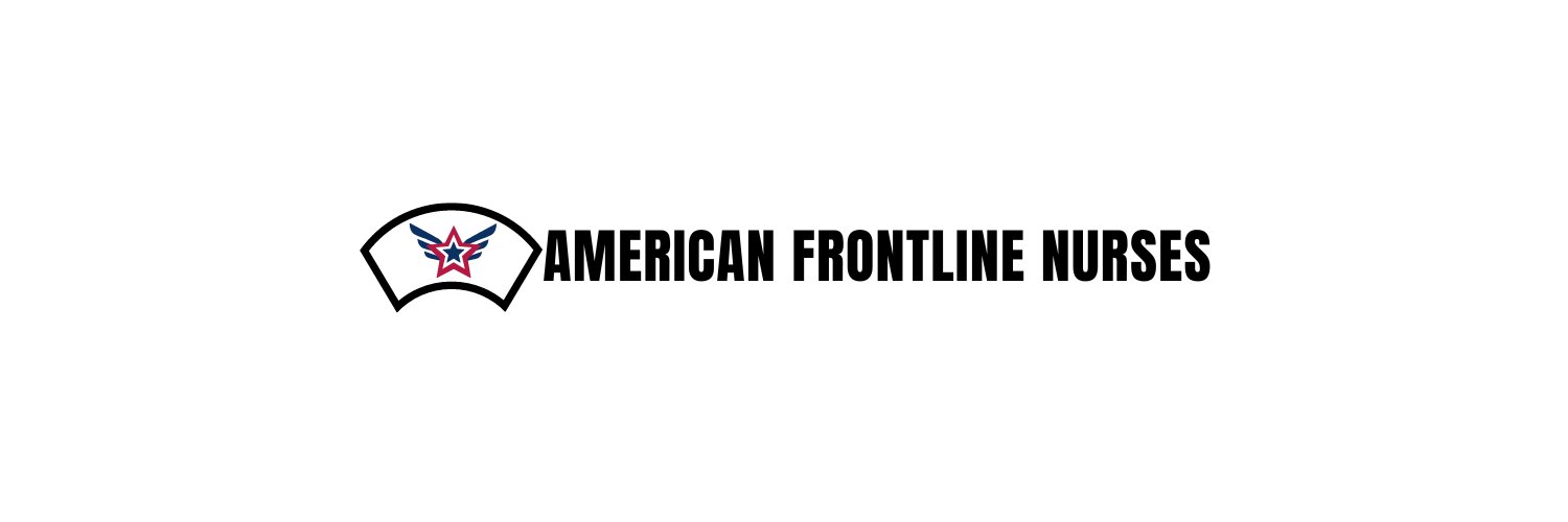 AmericanFrontlineNurses's banner