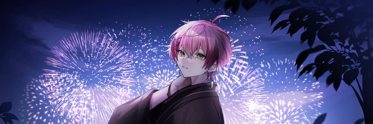 れをぴ🕊's banner