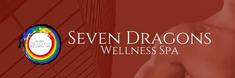 7 Dragons Spa's banner