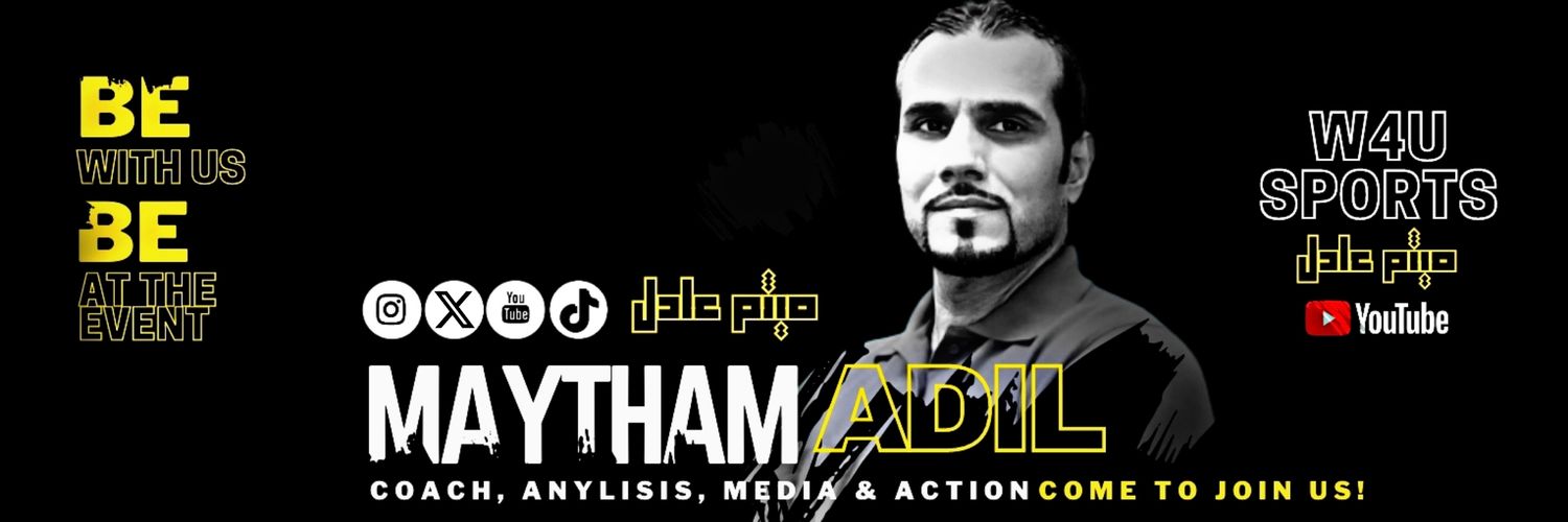 ميثم عادل ال حربي's banner