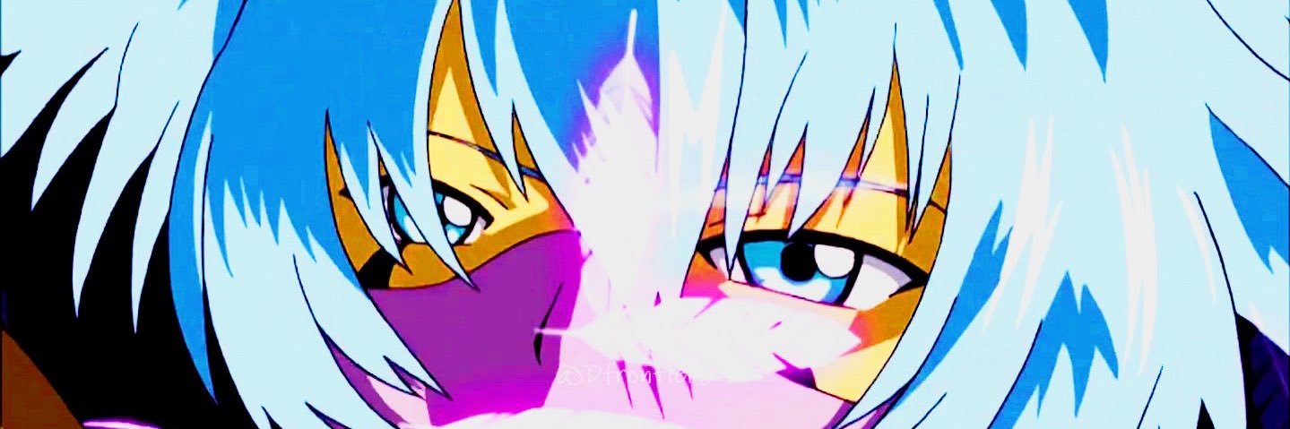 Hikari 稲妻's banner