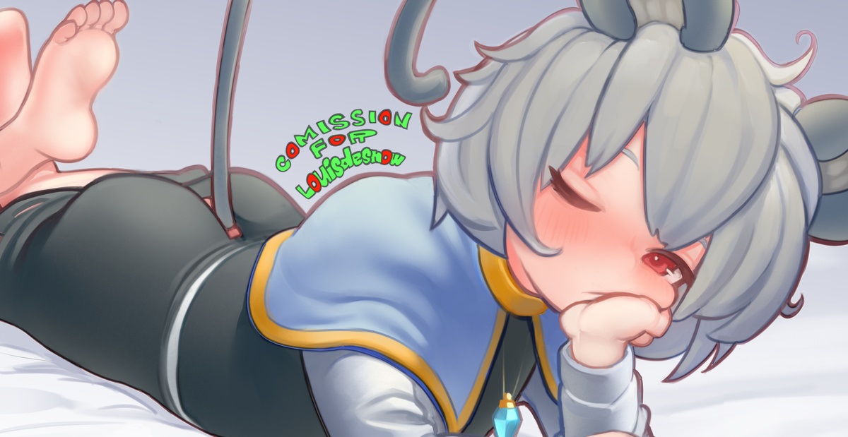 Louisdesnow's banner