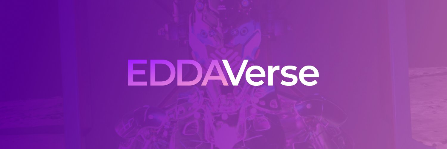 EDDAVerse's banner