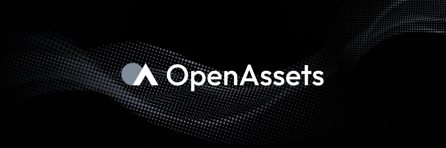 OpenAssetsInc's banner