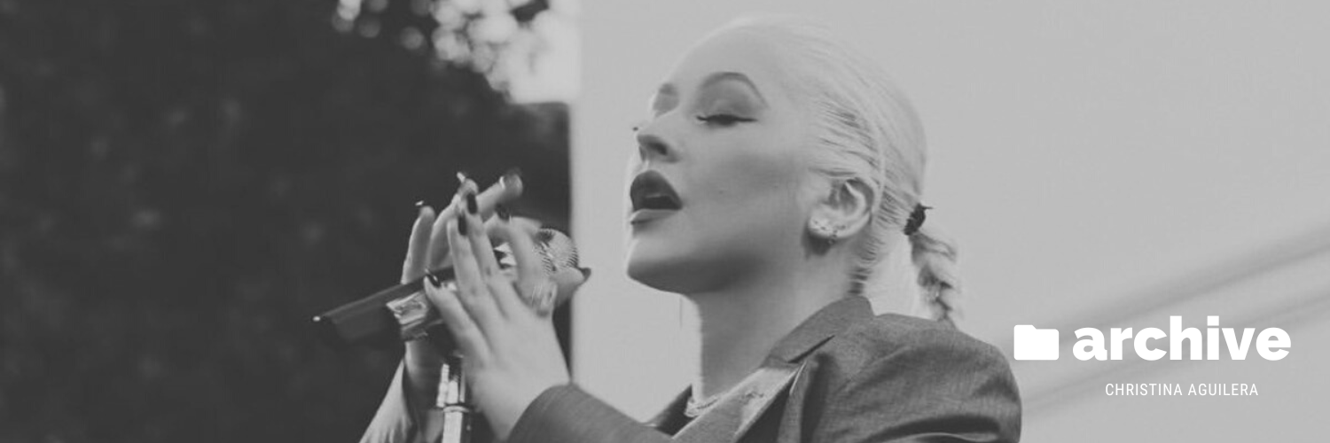 XtinaArchive 📁's banner