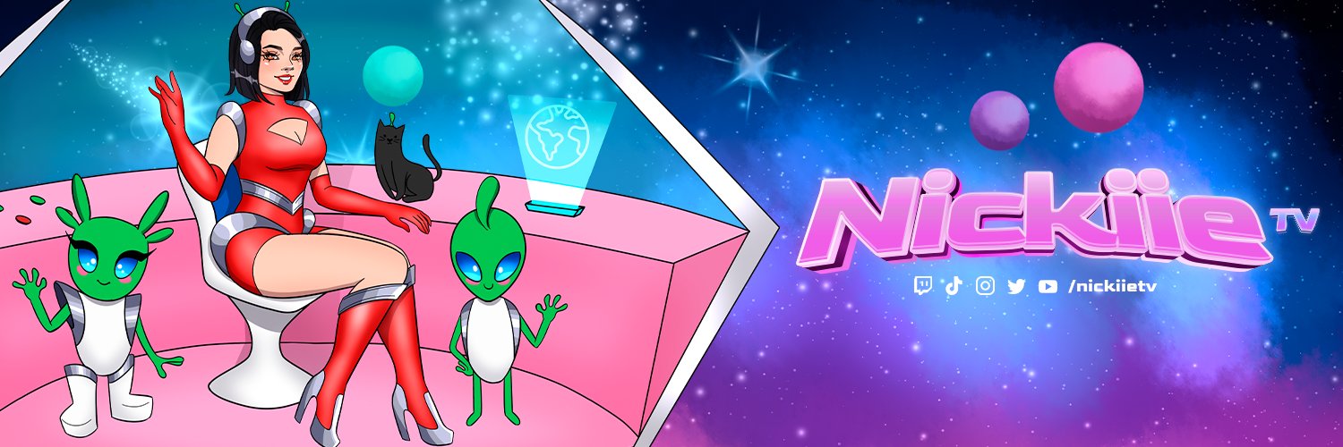NickiieTV 🏳️‍⚧️👽🖖's banner