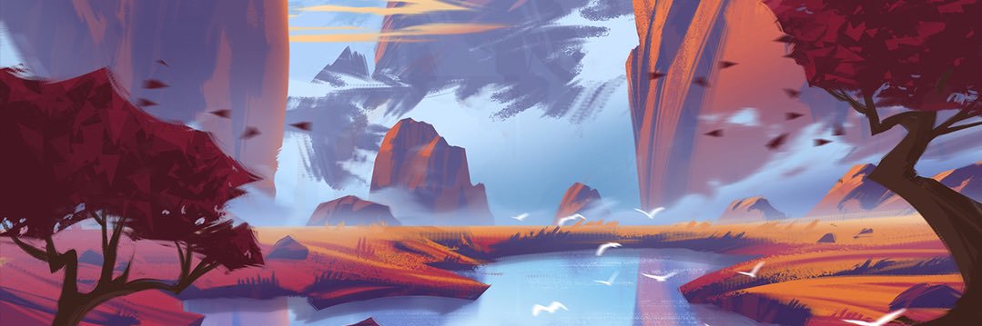 Philip Sue Art's banner
