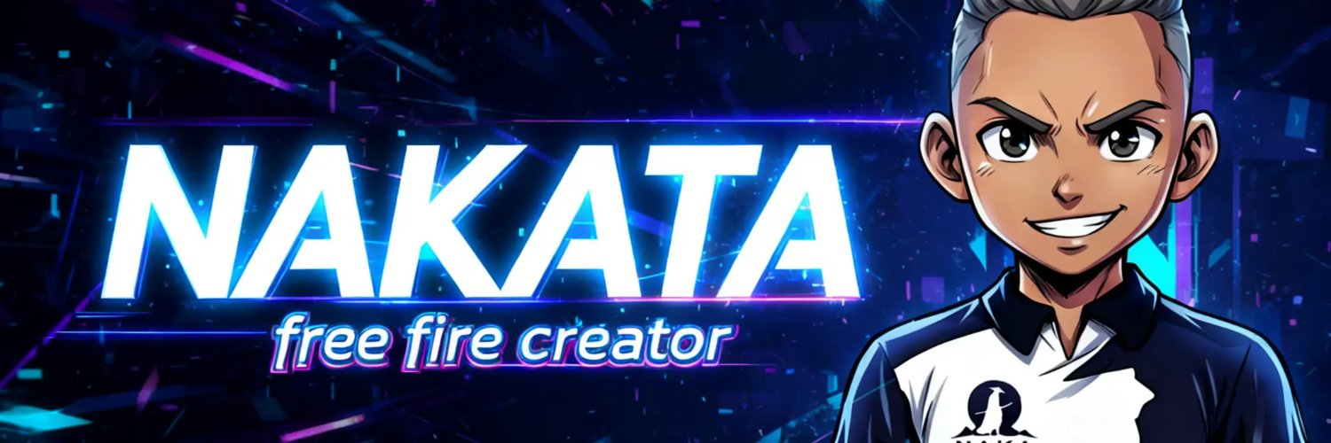 Nakata's banner