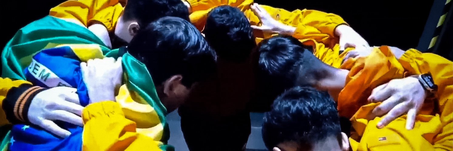 Alpha7 E-sports's banner