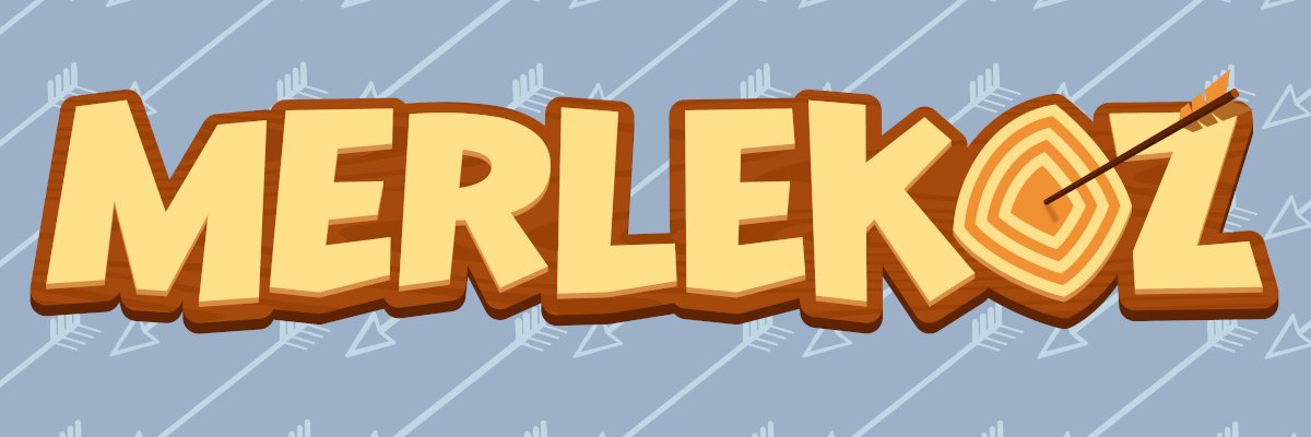 Merlekoz's banner
