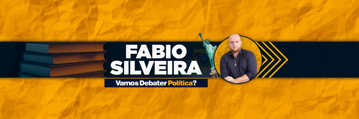 Fábio Silveira ⬛🟨⬜'s banner
