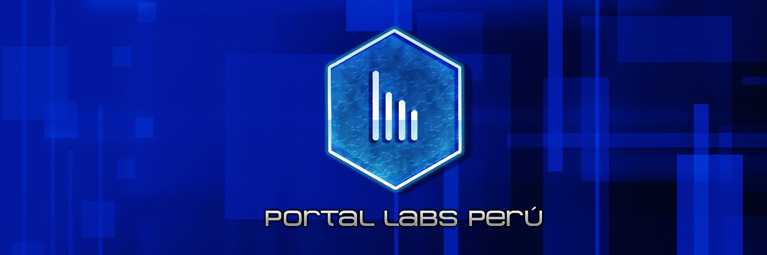Portal Labs Perú 📈🇵🇪's banner