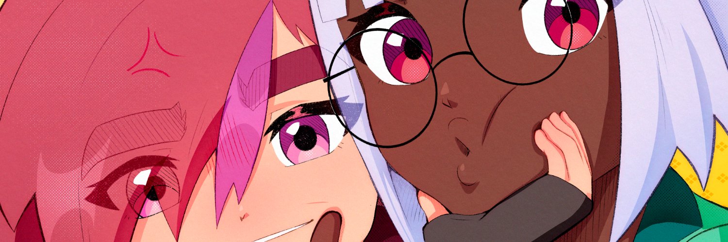 Redaix (training arc)'s banner