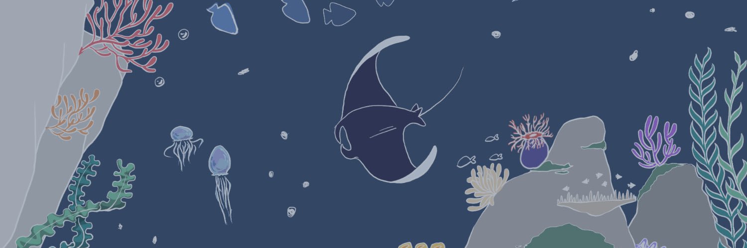 Scallop's banner