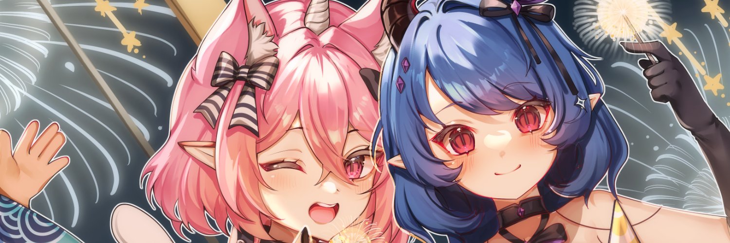 Xiulan Long🐉🍋's banner
