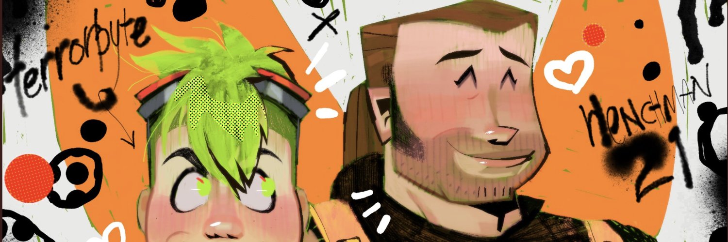 Henchman21lover's banner