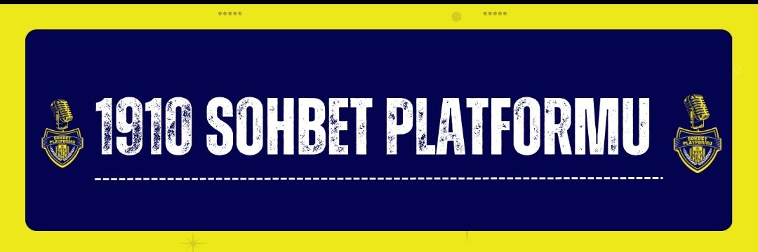 Ankaragücü Sohbet Platformu's banner