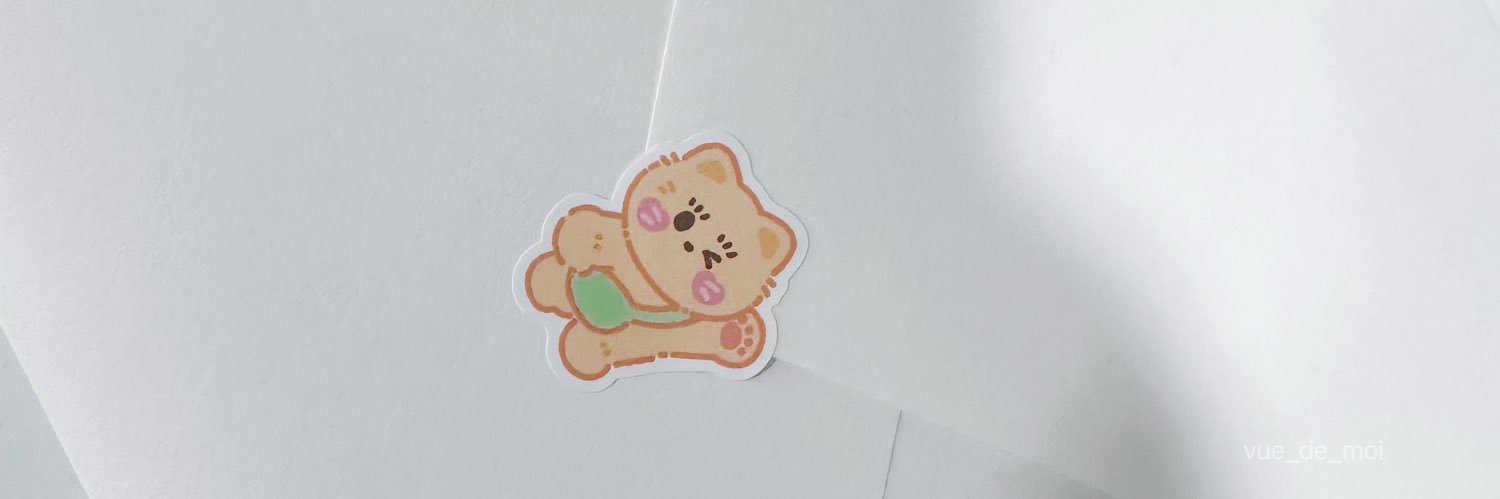 재카🐧's banner