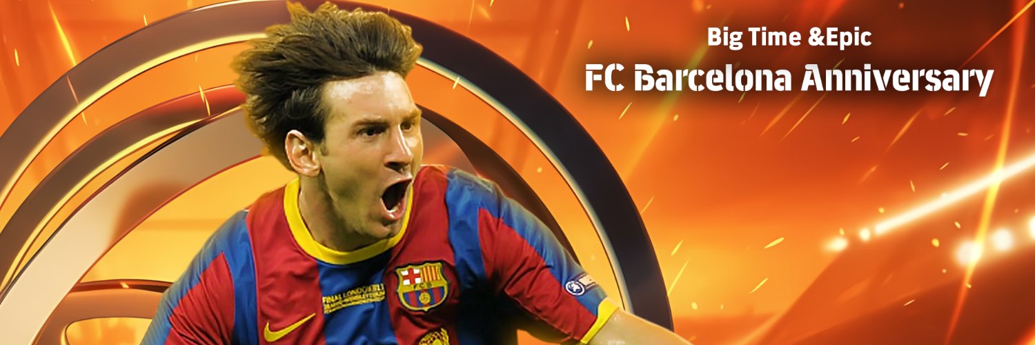 Pro-eFootball's banner