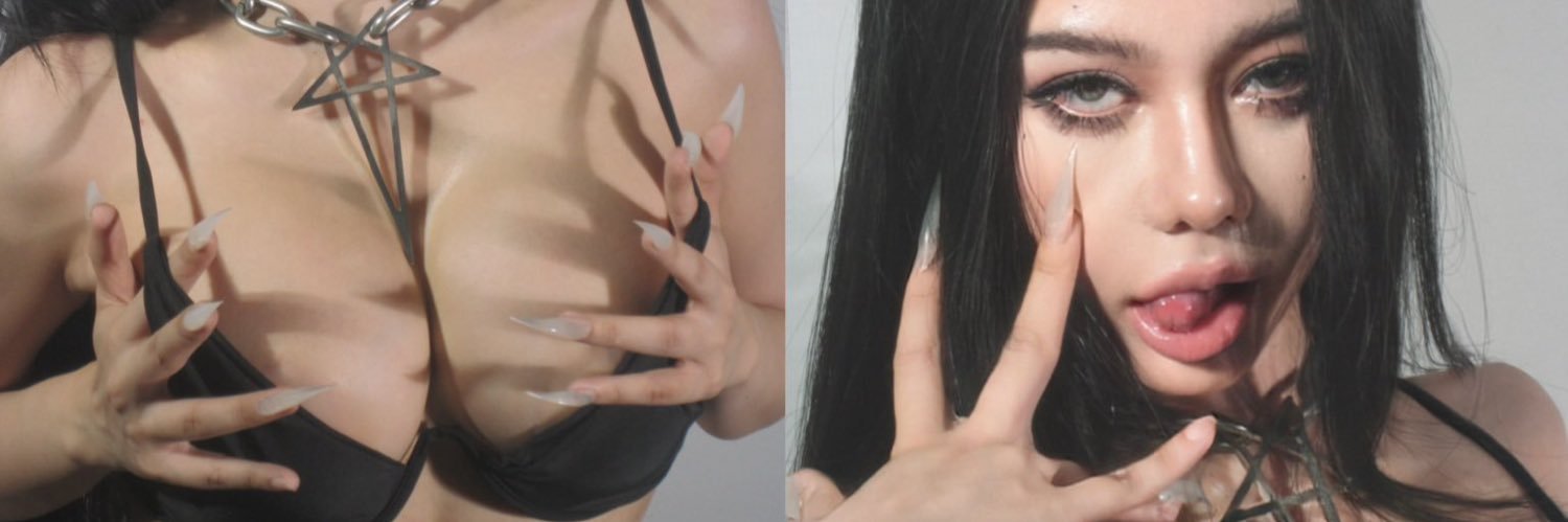 美晓's banner