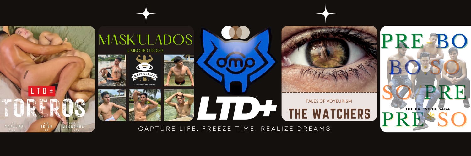 Life Time Dream Productions, Inc.'s banner