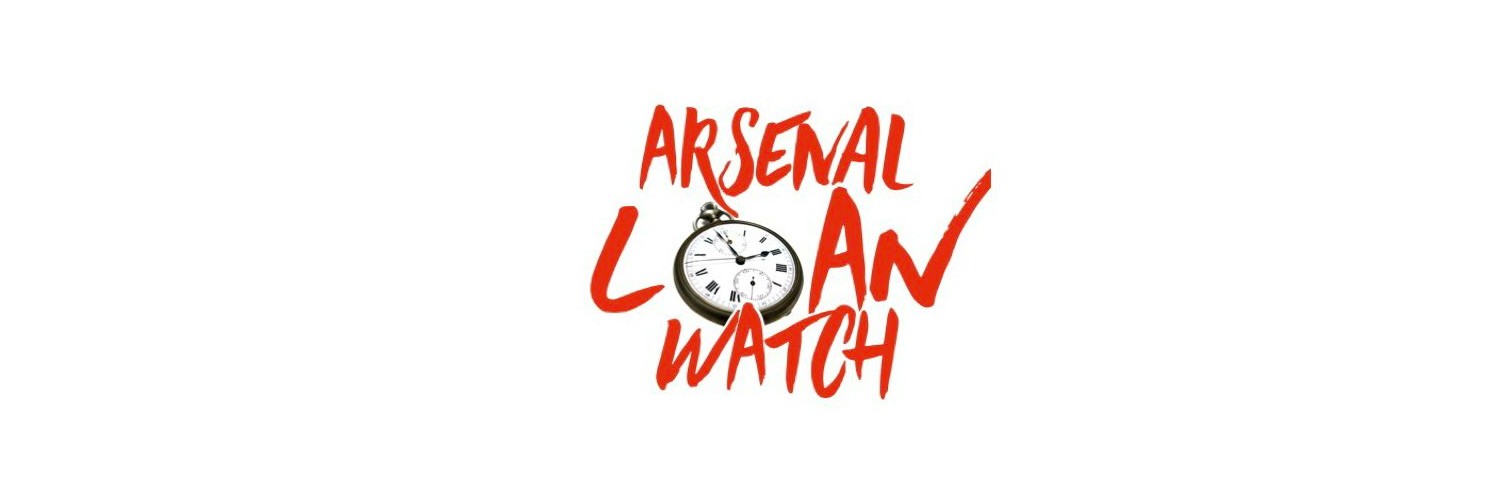 Arsenal Loan Watch's banner